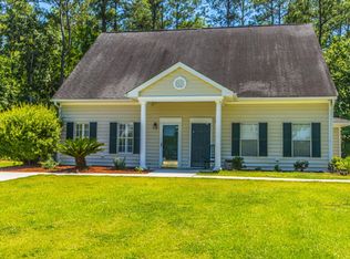 3336 Queensgate Way, Mount Pleasant, SC 29466