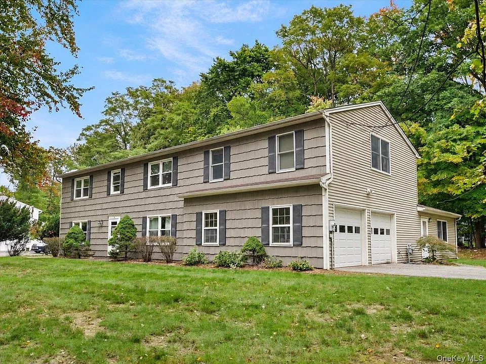2 Enterprise Ct