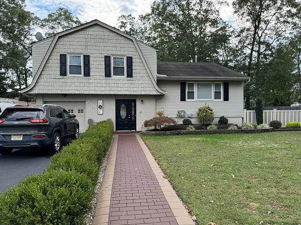 43 Haines St, Lanoka Harbor, NJ 08734