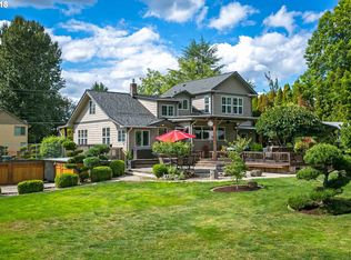 12098 SE Valley View Ter, Happy Valley, OR 97086