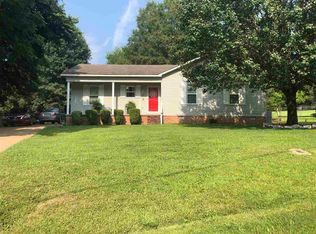 30 Lost Creek Dr, Jackson, TN 38305