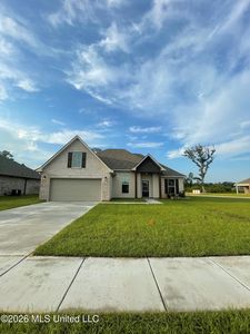 23 Red Oak Dr, Long Beach, MS, 39560