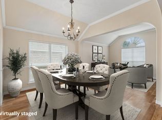 425 Carver Dr, Wylie, TX 75098