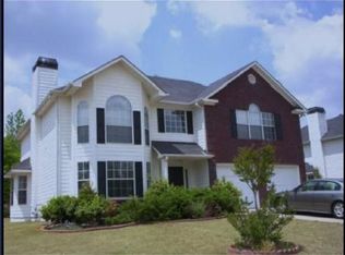 116 Summer Leigh Dr, Stockbridge, GA 30281