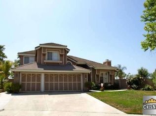 6709 Lafayette Ct, Moorpark, CA 93021