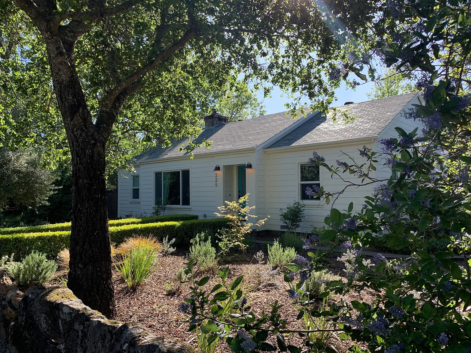3 bed, 1231 sqft, $3,200 — Photo 2