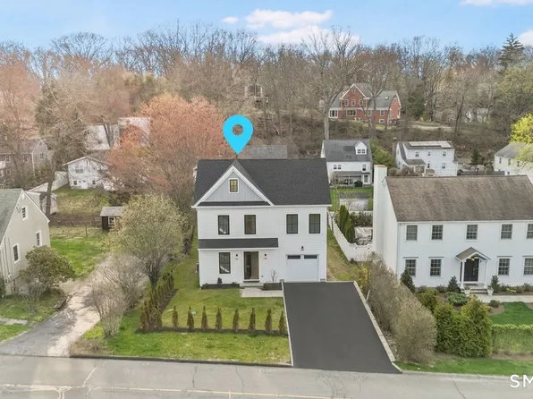 32 Hale Street, Westport, CT 06880