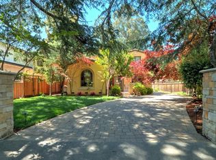 1524 Arbor Ave, Los Altos, CA 94024