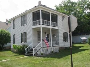 727 Mason St, Rhinelander, WI 54501