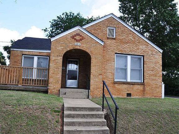 "Beautifully updated cottage-style home"