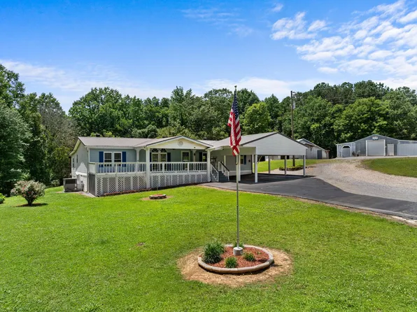 720 County Road 1498, Cullman, AL 35058