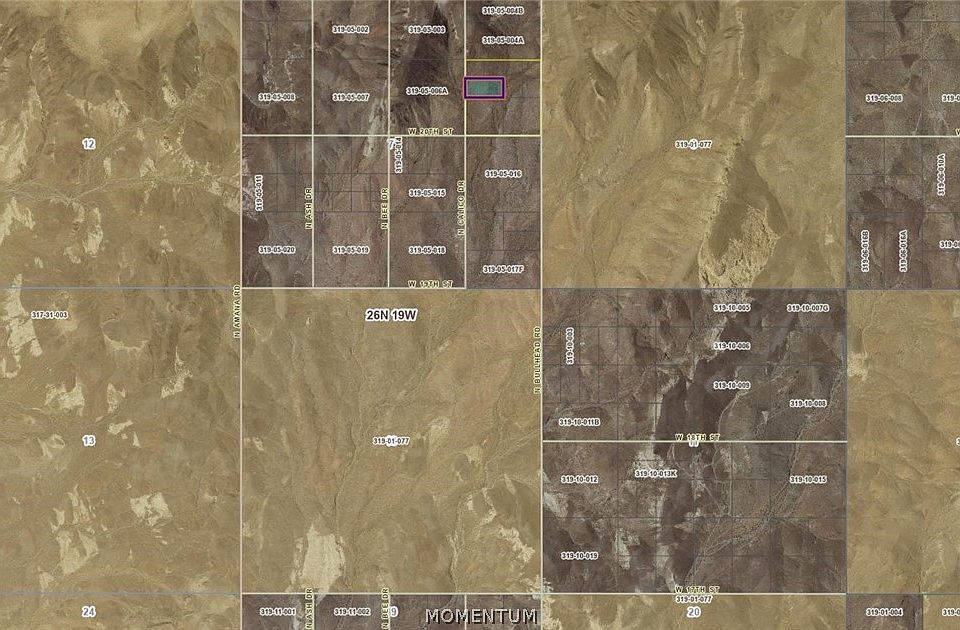 2nd image of 319-05-005B N Calico Drive