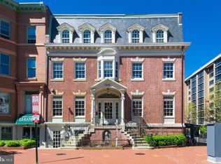 1426 21st St NW APT 404, Washington, DC 20036