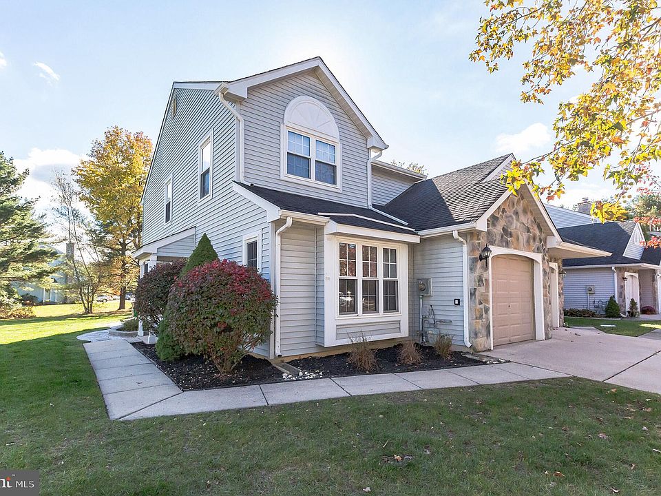58 Kerry Lynn Ct, Williamstown, NJ 08094 Zillow