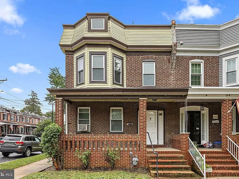 1422 N Union St — Photo 1