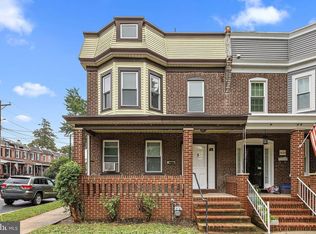 1422 N Union St, Wilmington, DE 19806