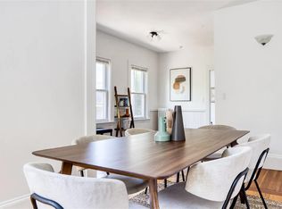 34 Healey St, Cambridge, MA 02138