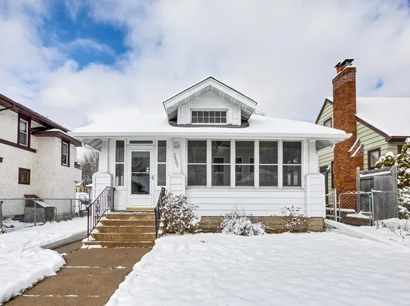3507 Lyndale Ave N, Minneapolis, MN 55412