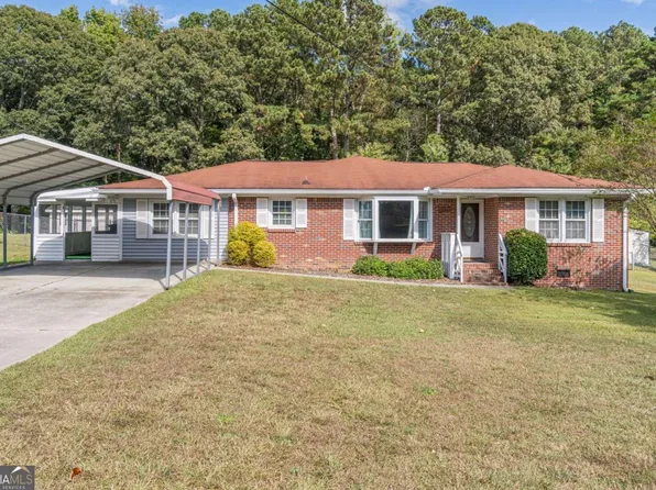 951 Northside Dr, Lawrenceville, GA 30043