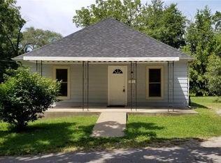 1601 Montana St, Hannibal, MO 63401