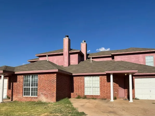 2332 78th St, Lubbock, TX 79423