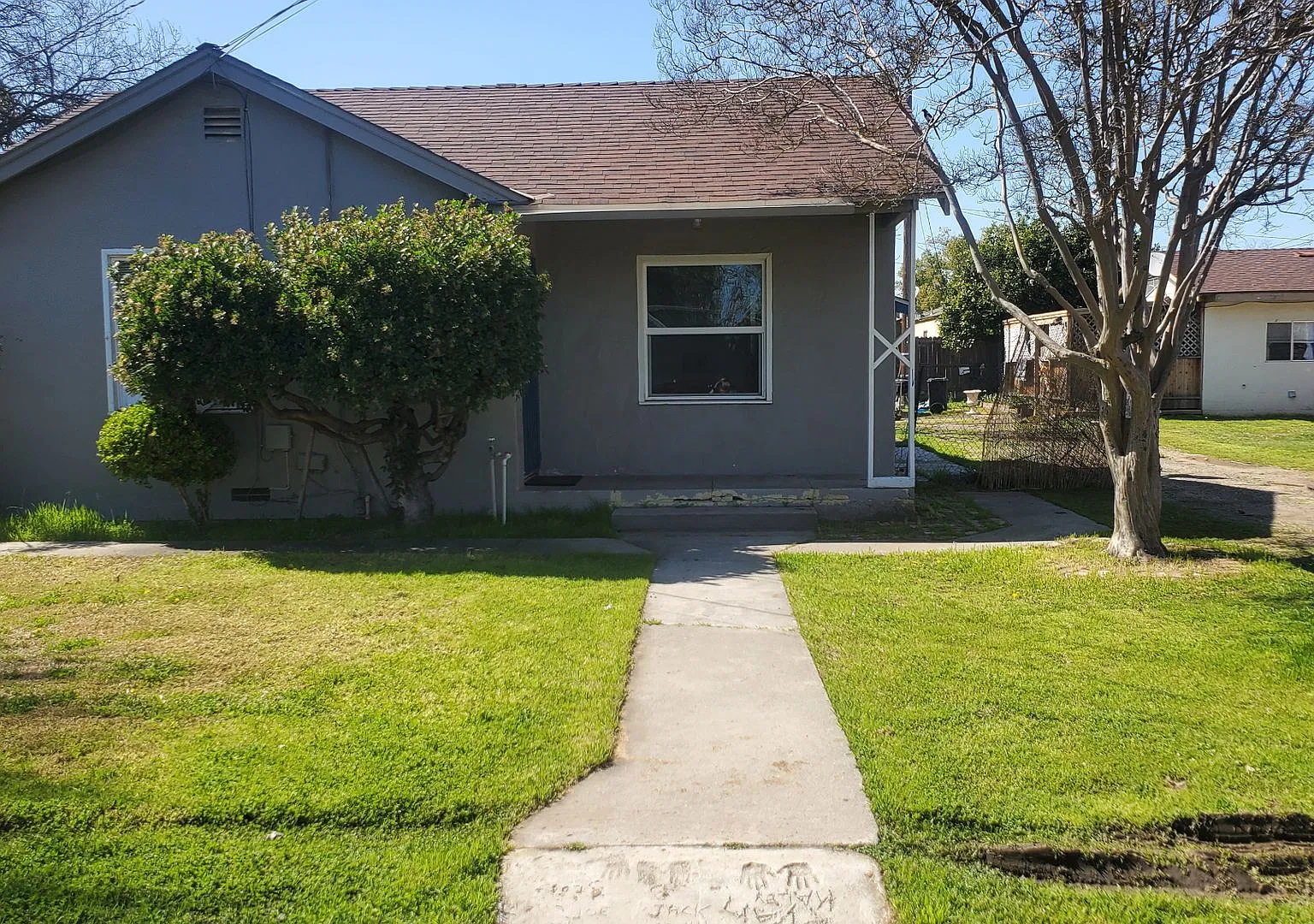 1015 Kimble St. - Central Modesto - Coming Soon! — Photo 1