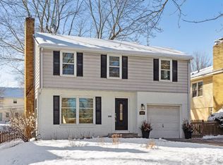 4112 Quentin Ave, St Louis Park, MN 55416