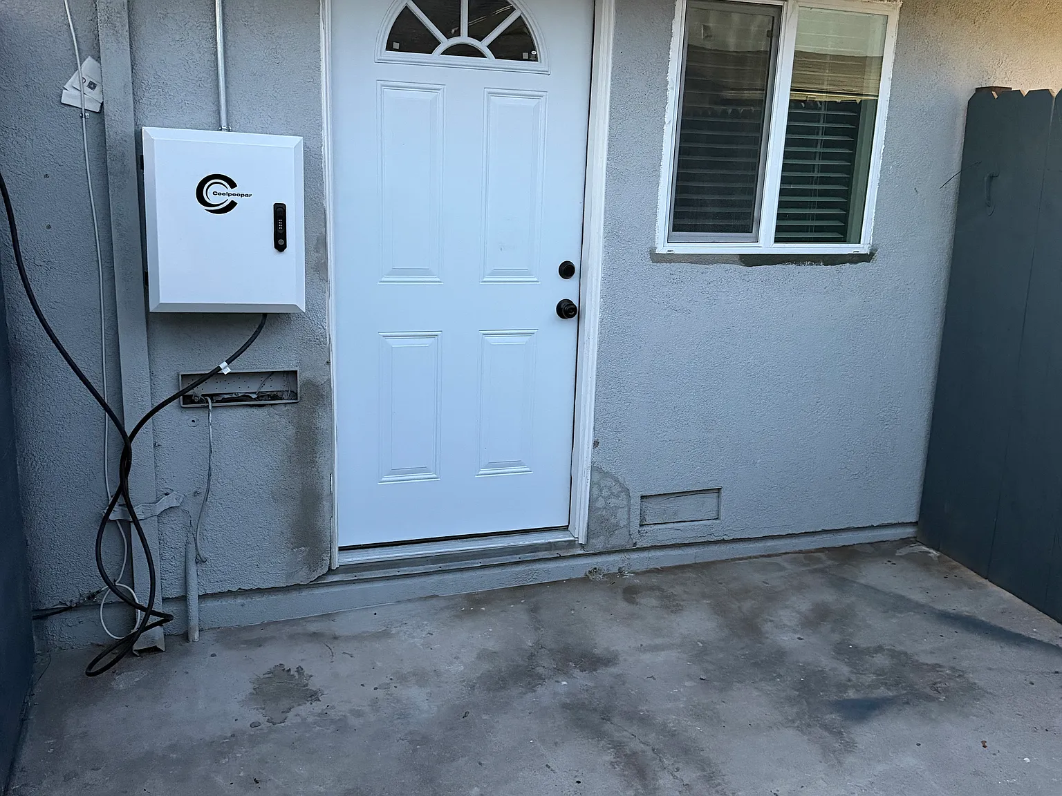 1 bed, 500 sqft, $1,250 — Photo 2