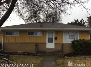 8036 W Winfield Ave, Milwaukee, WI 53218
