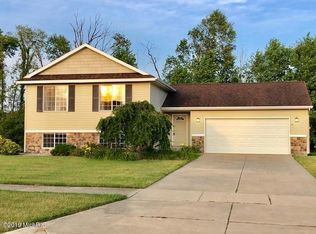 4213 Homestead Dr, Wayland, MI 49348