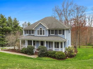 28 Lambert Rdg, Cross River, NY 10518