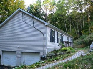 7 Hunter Ridge Rd, Sussex, NJ 07461