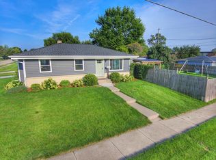 5703 51st AVENUE, Kenosha, WI 53144