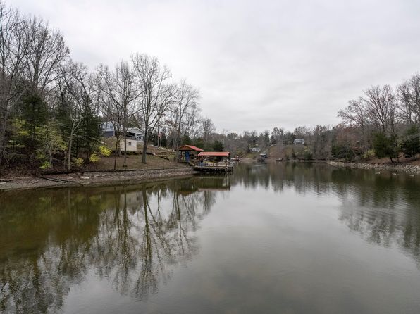 445 Elk Lake Resort Rd #390, Owenton, KY 40359