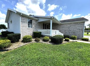 117 S Jackson St, Medora, IN 47260