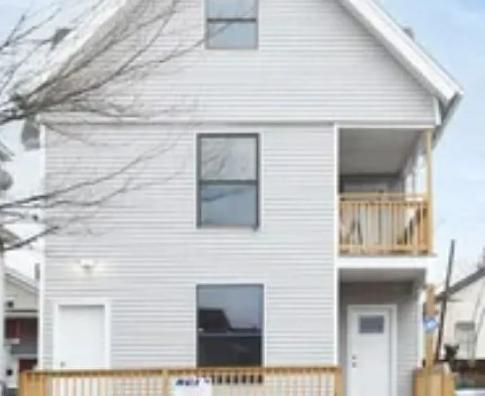 63 W Liberty St #1F — Photo 1