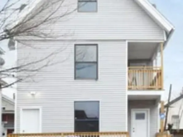 63 W Liberty St, Waterbury, CT