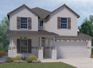 2313 Bravo Ct, Leander, TX 78641