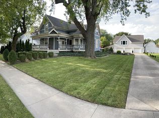 312 Stryker St, Archbold, OH 43502