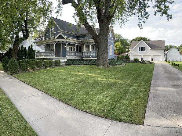 312 Stryker St, Archbold, OH 43502