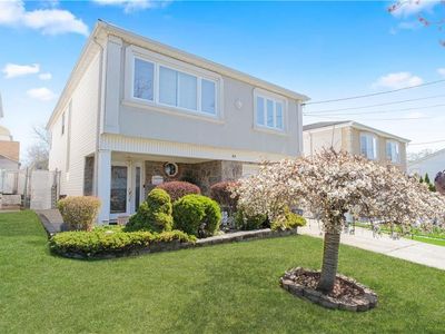 43 Fern Ave, Staten Island, NY, 10308