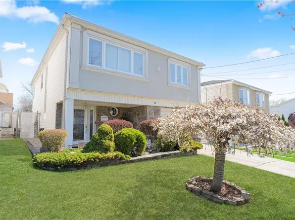 43 Fern Ave, Staten Island, NY 10308