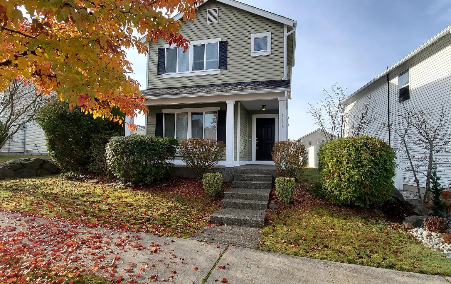3 bed, 2.5 bath, 1596 sqft, $2,695 — Photo 1