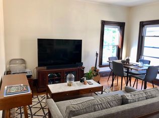 33 Chester St APT 2F, Somerville, MA 02144