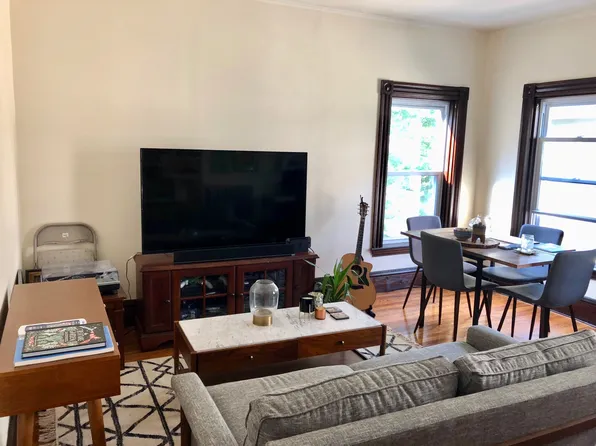 33 Chester St, Somerville, MA