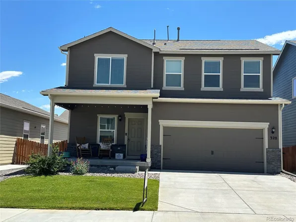 328 Maple Street, Bennett, CO 80102