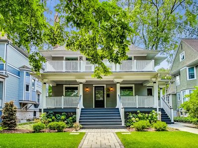 305 S Euclid Ave, Oak Park, IL, 60302