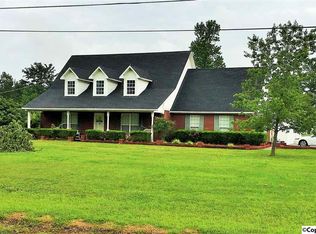92 County Road 358, Trinity, AL 35673