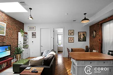 Rented by Coroi Corp