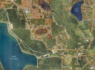 17823 SE 196th Dr, Renton, WA 98058